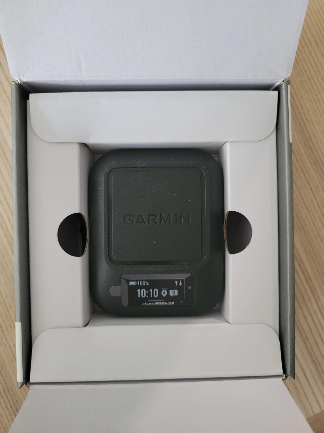 Garmin inreach messenger - photo 2