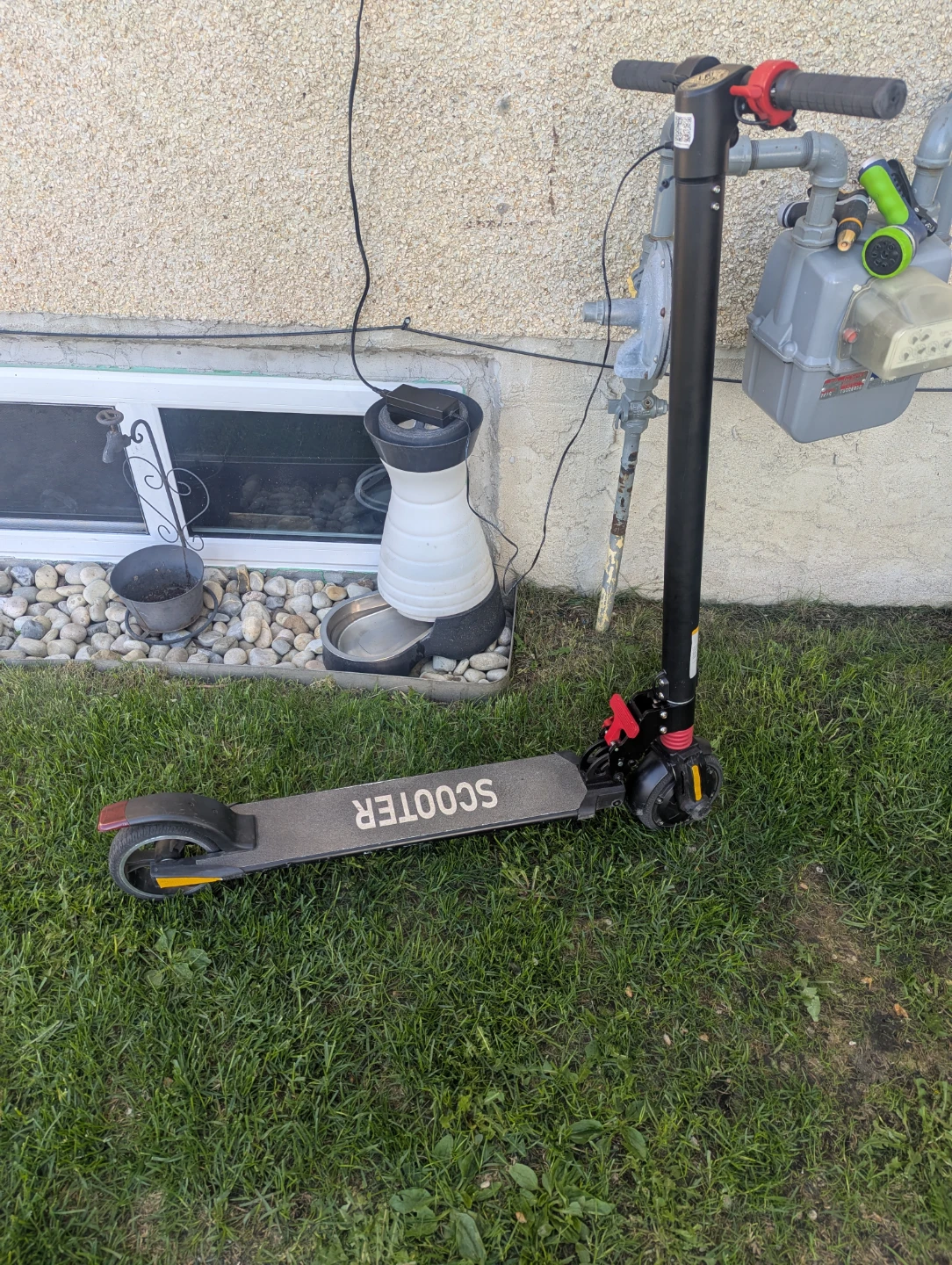 E-Scooter - photo 4