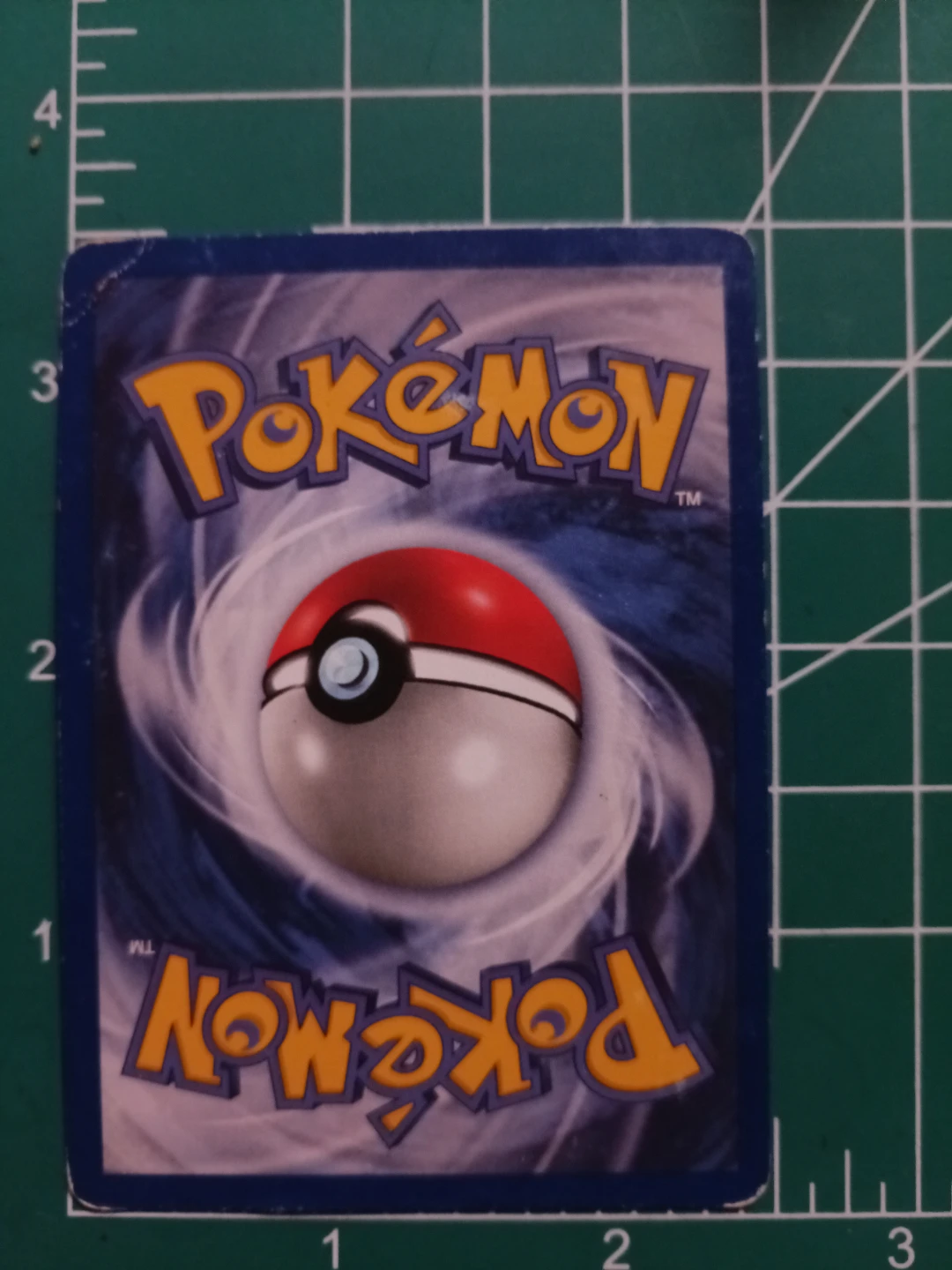 Pokemon Vulpix Trading Card - photo 2