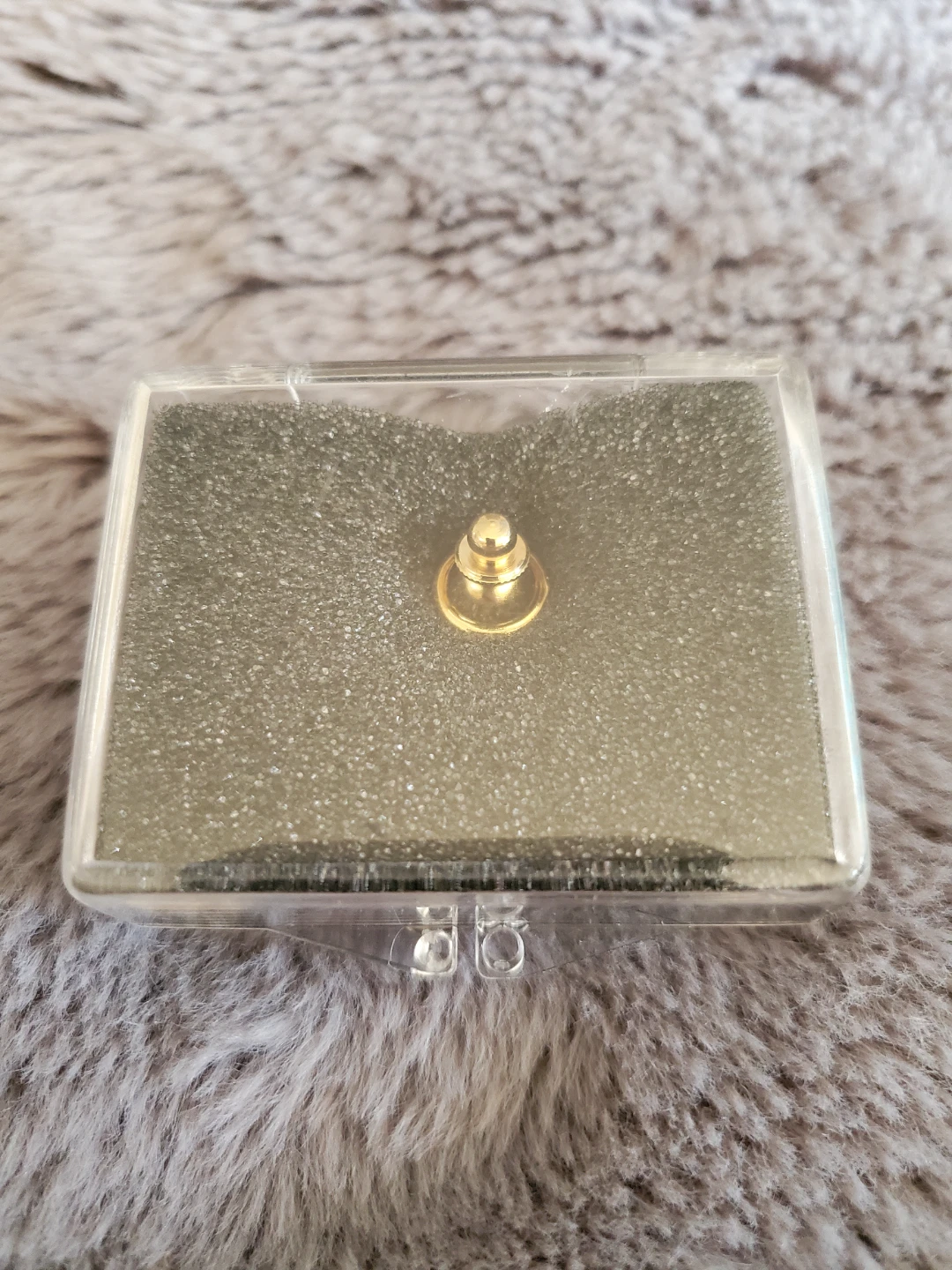Baseball Hall of Fame 1994 Induction press pin ⚽ - photo 3