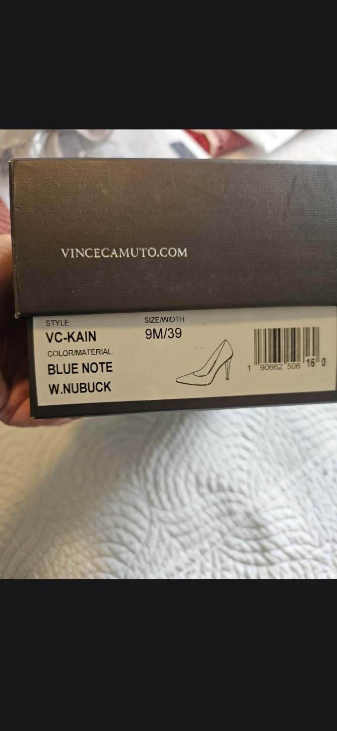 Vince Camuto heel's - photo 2