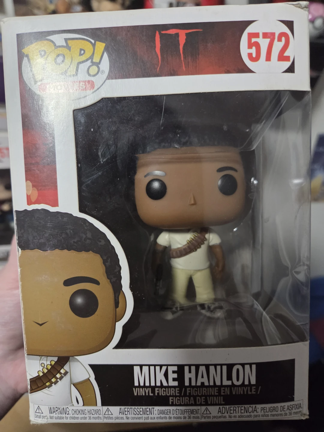 IT Funko pops - photo 5