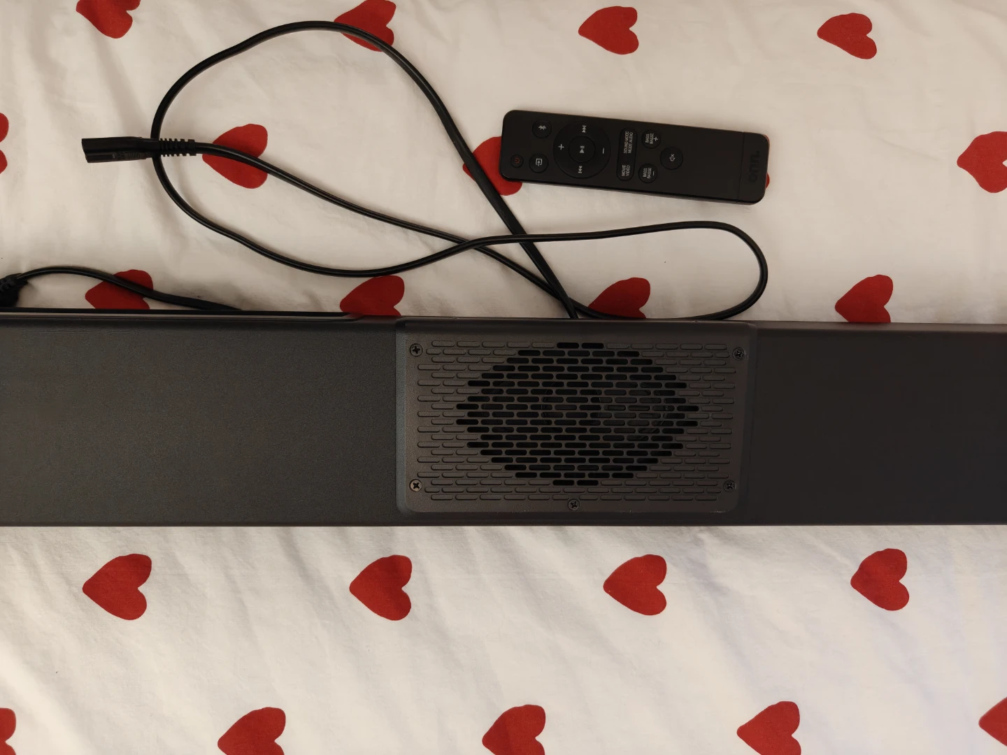 Onn Soundbar - 240W - photo 3