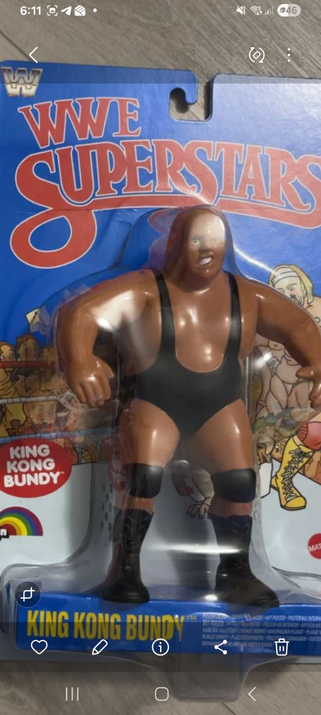 King Kong Bundy