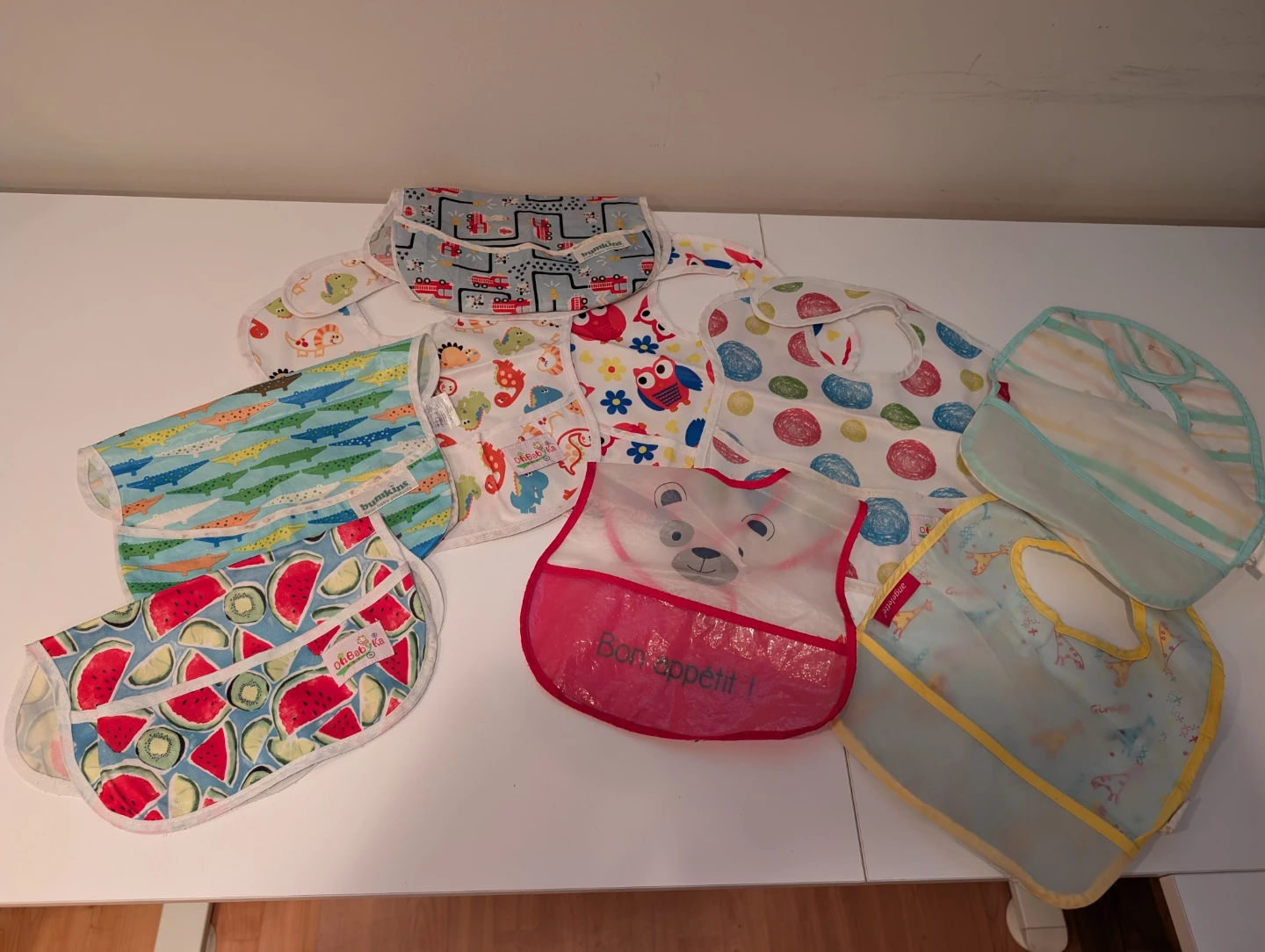 Bibs