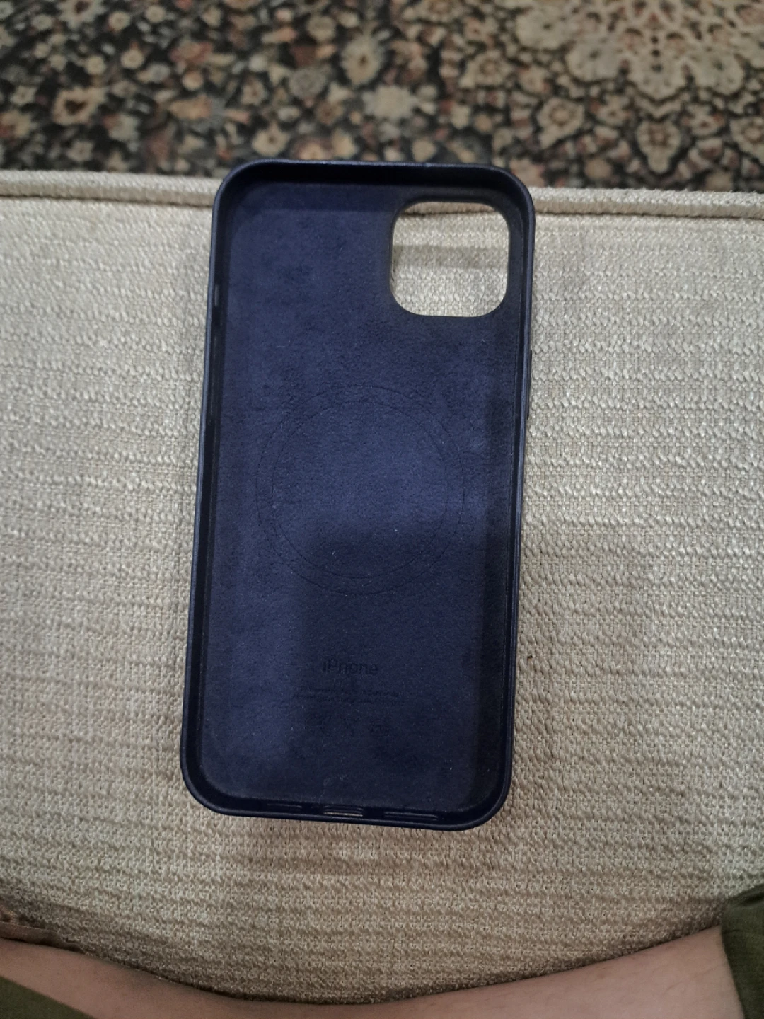 Apple iPhone 15 Case - photo 2