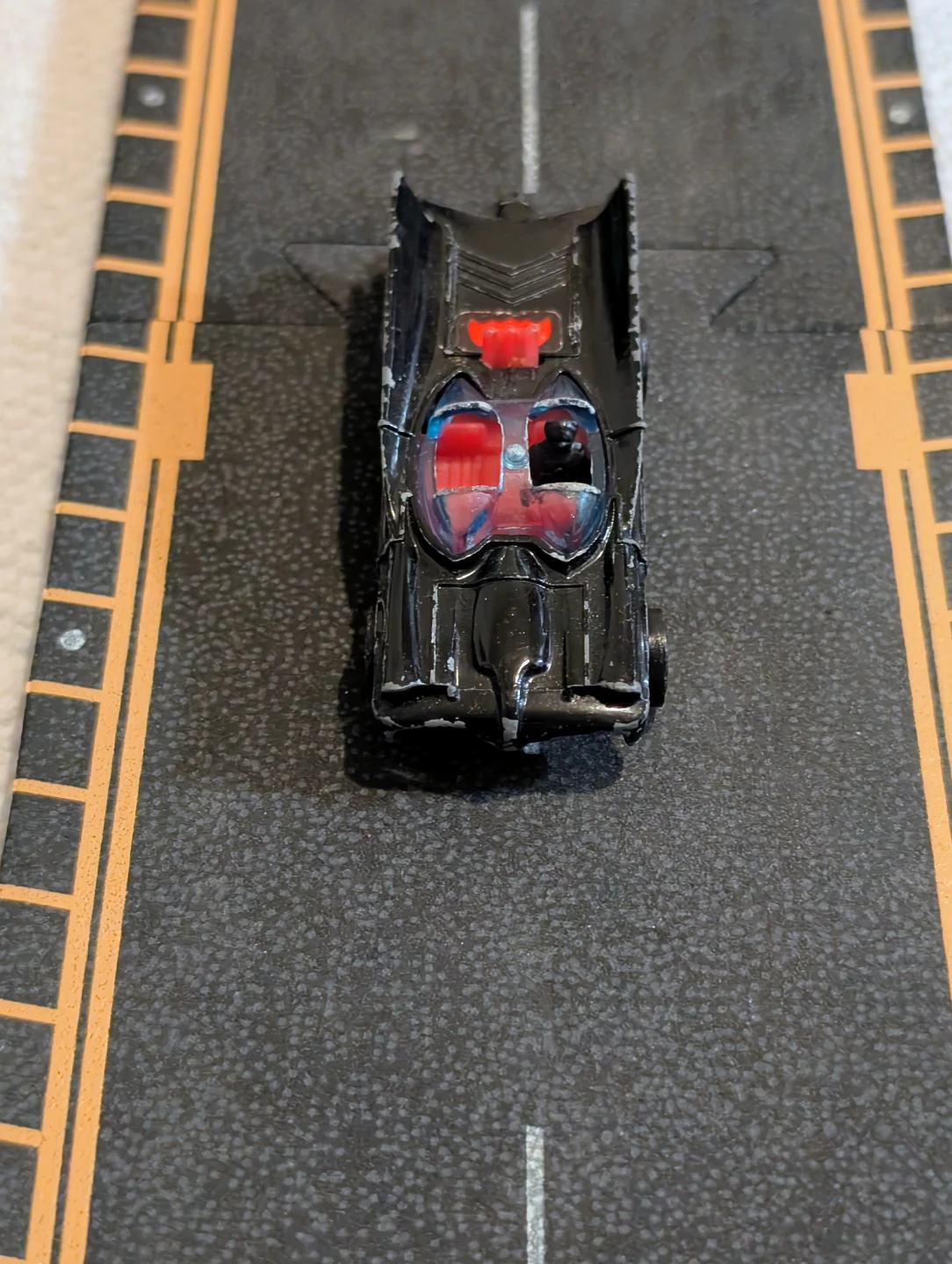 Vintage Lot of 5 Diecast Toy Cars - photo 3