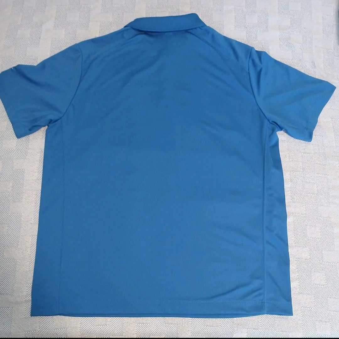 Nike Golf Polo Disney Mickey Shirt Men X-Large Dri Fit - photo 2