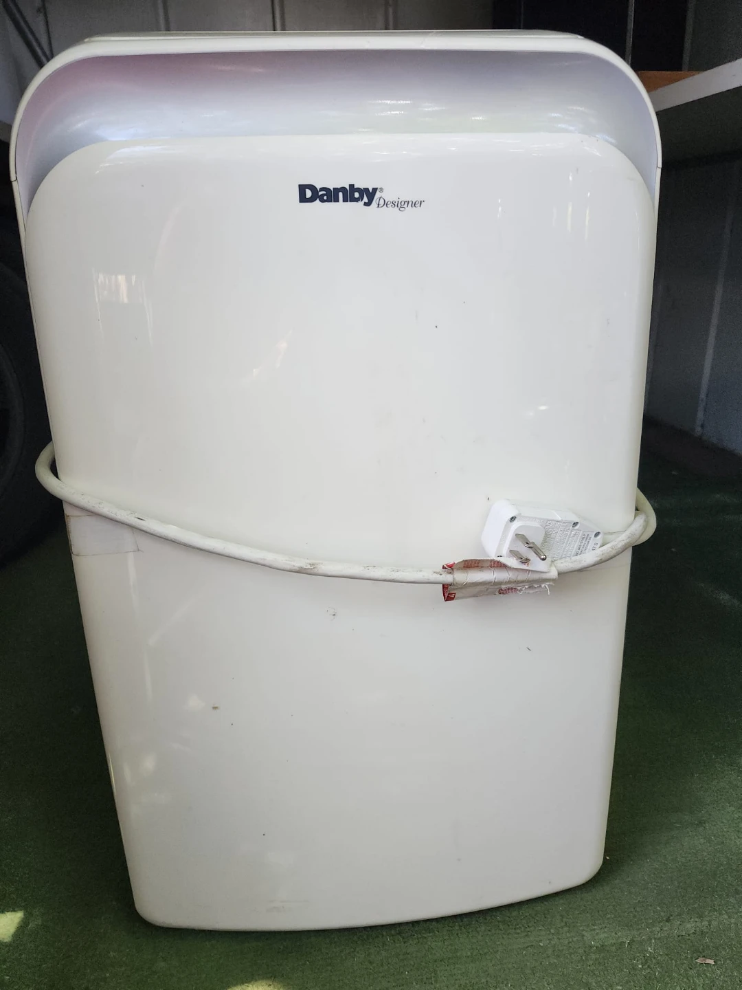 Danby Designer Portable Air Conditioner