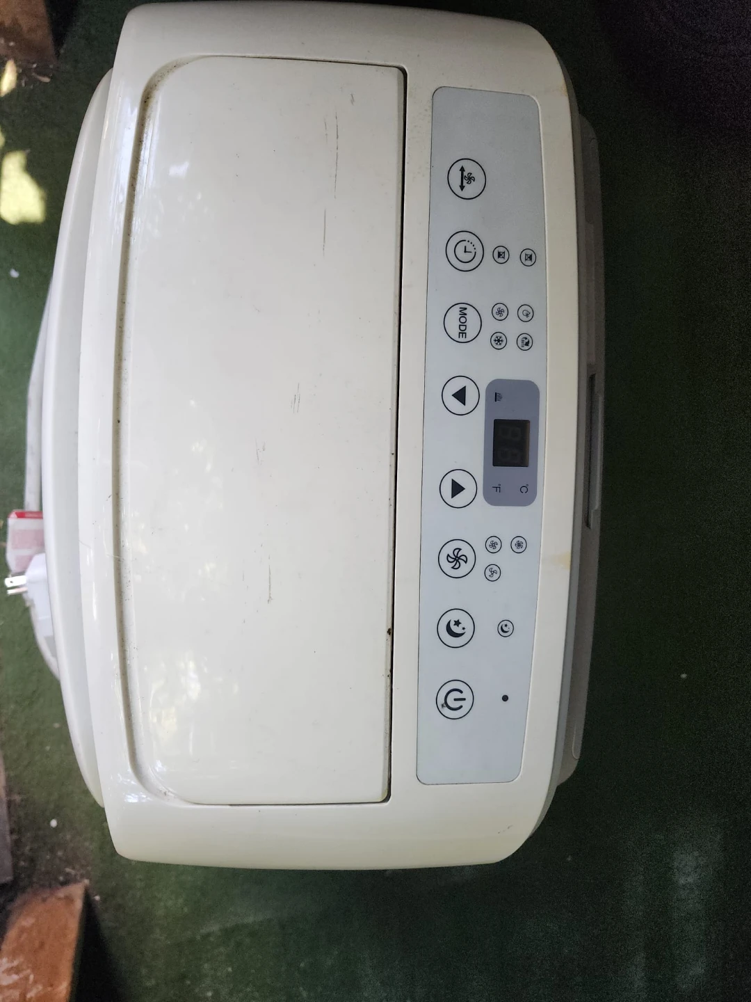 Danby Designer Portable Air Conditioner - photo 2