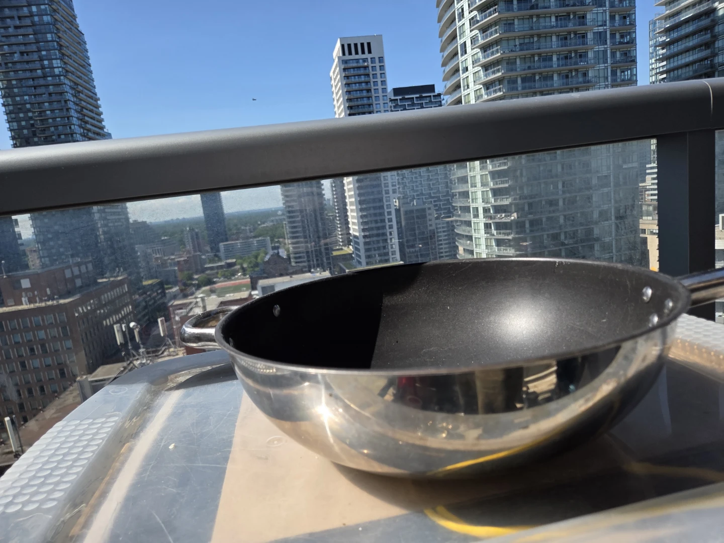 Wok Pan - photo 4