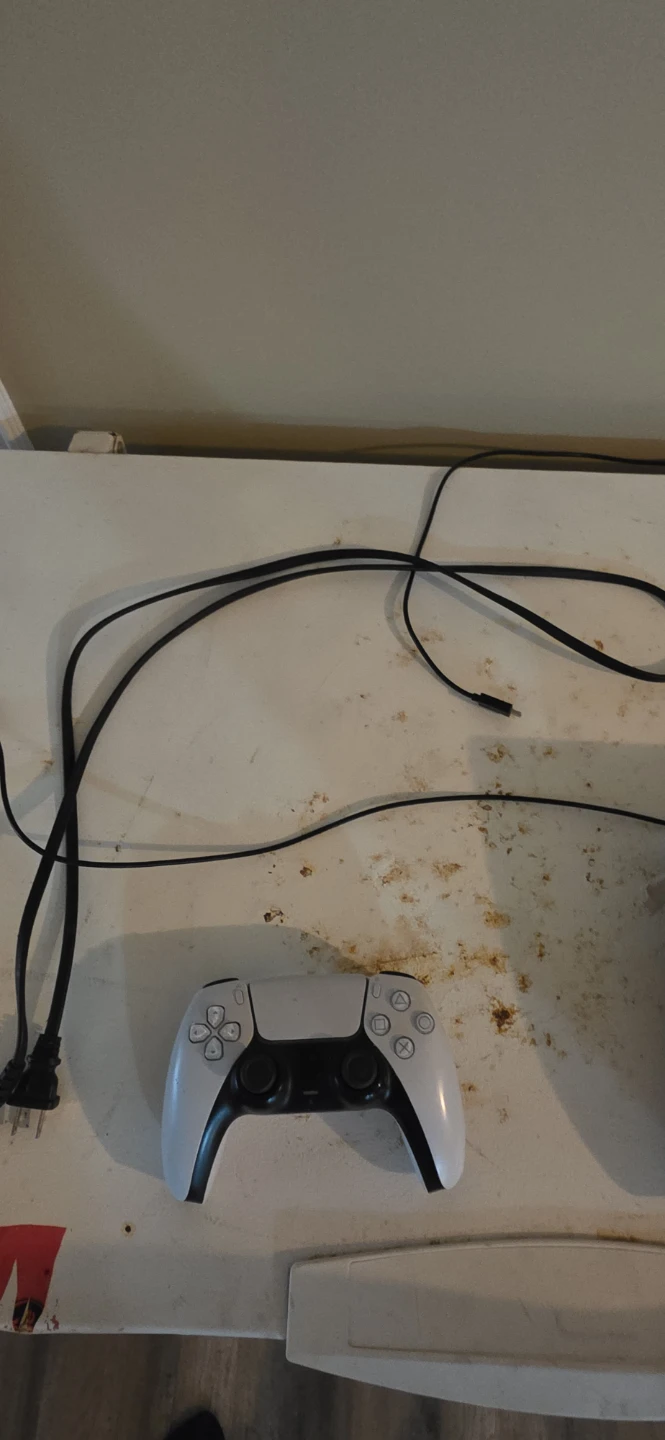 PlayStation 5 Console with DualSense Controller - photo 5