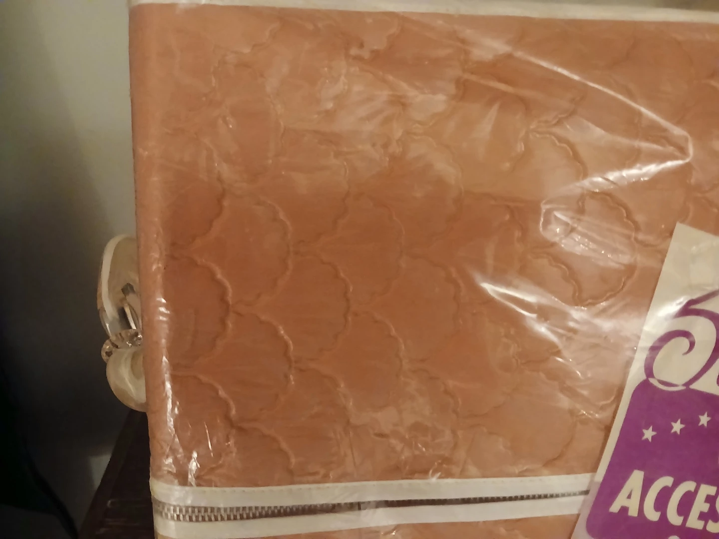 Stor-a-way Closet Accessories Storage Bag - photo 2