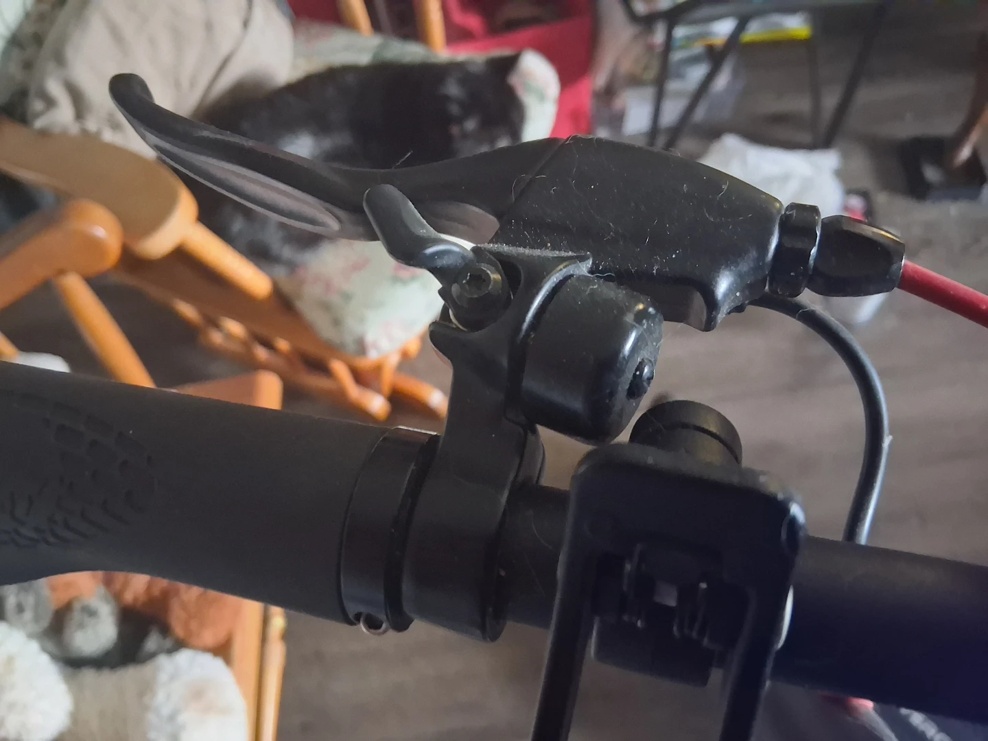 EVERCROSS Electric Scooter - photo 5