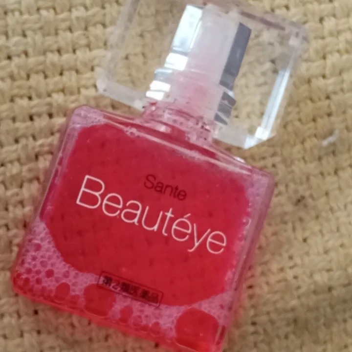 Sante Beauteye Eye Drops
