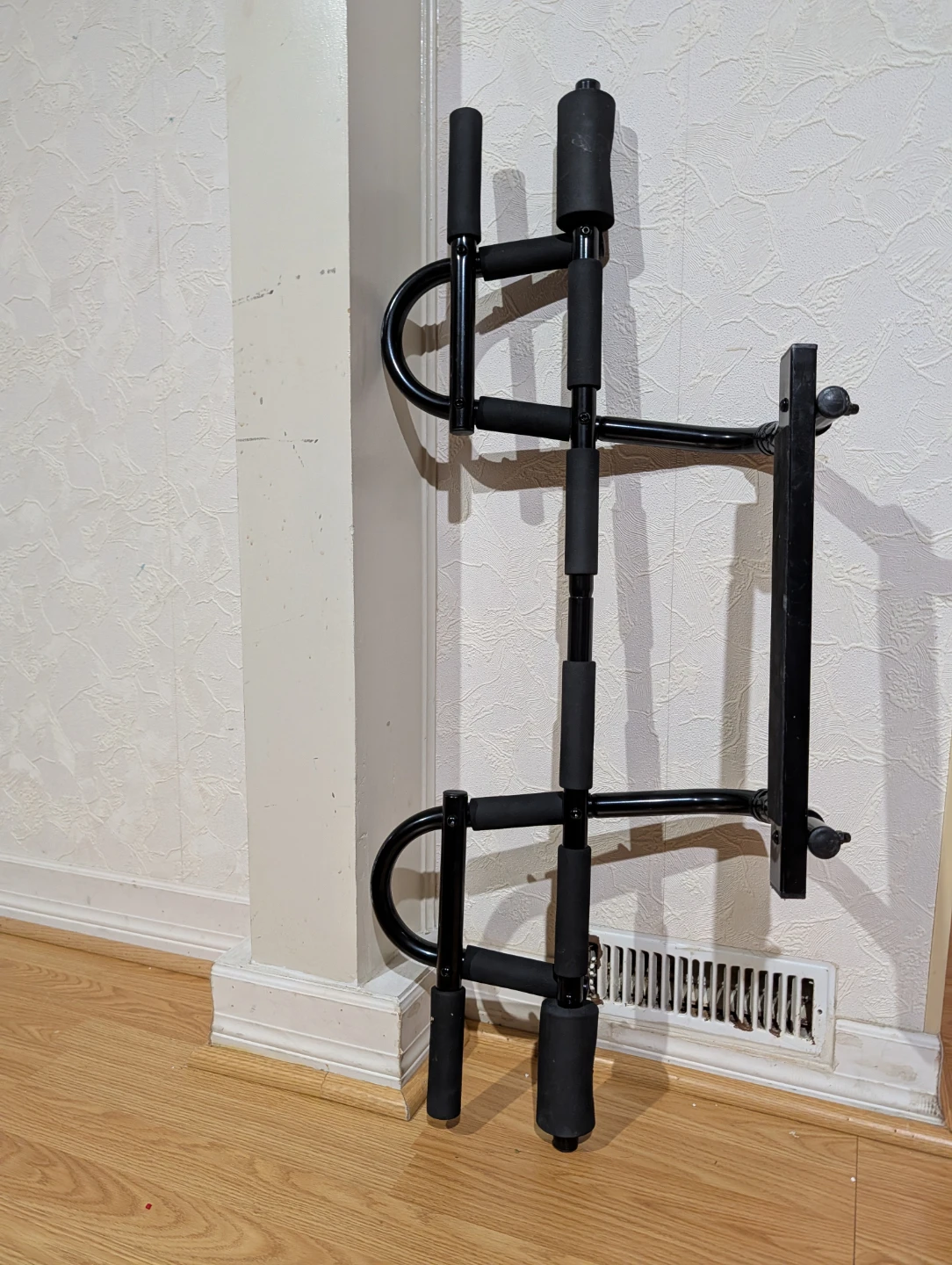 Doorway Pull-Up Bar