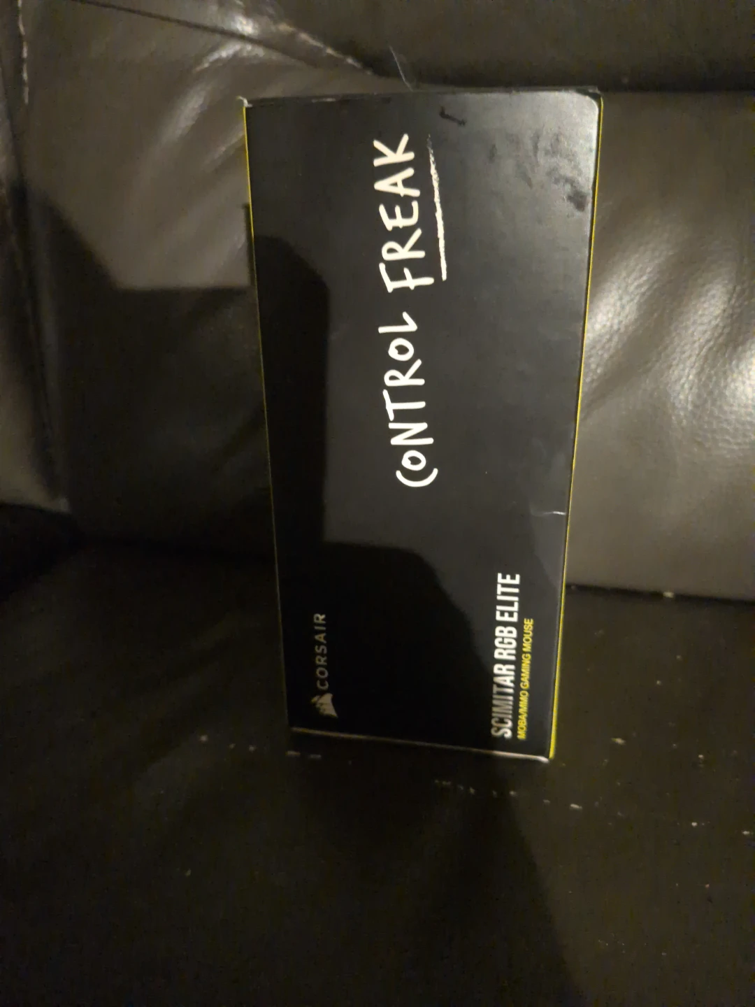 Corsair Scimitar RGB Elite MOBA/MMO Gaming Mouse