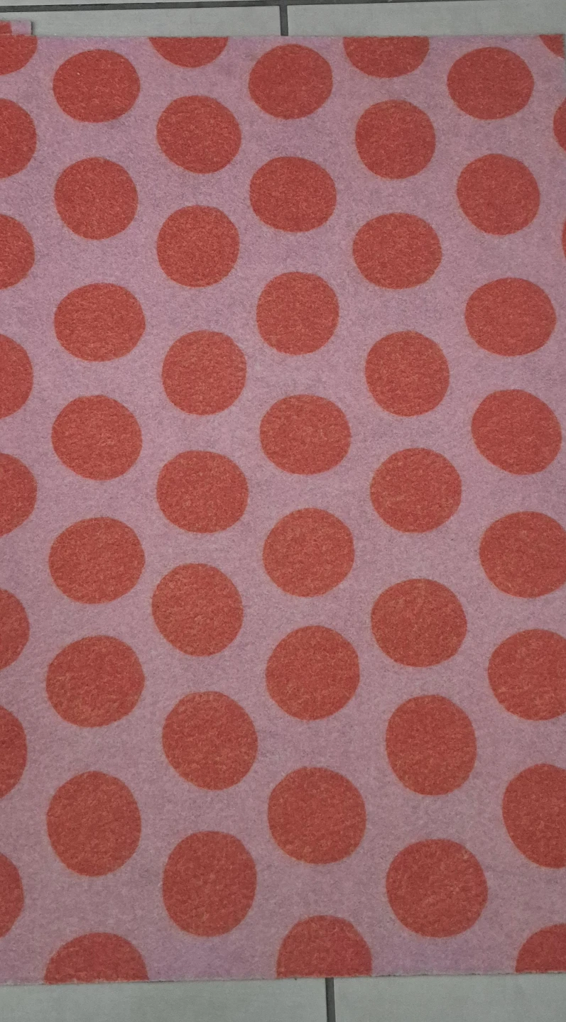 Door Mat / Rug - photo 4