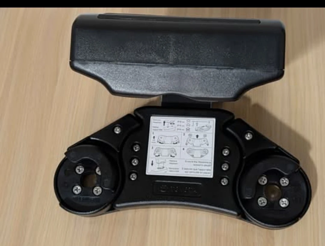 Mount for Tablet/phone - Toyota Car Seat Headrest - photo 5
