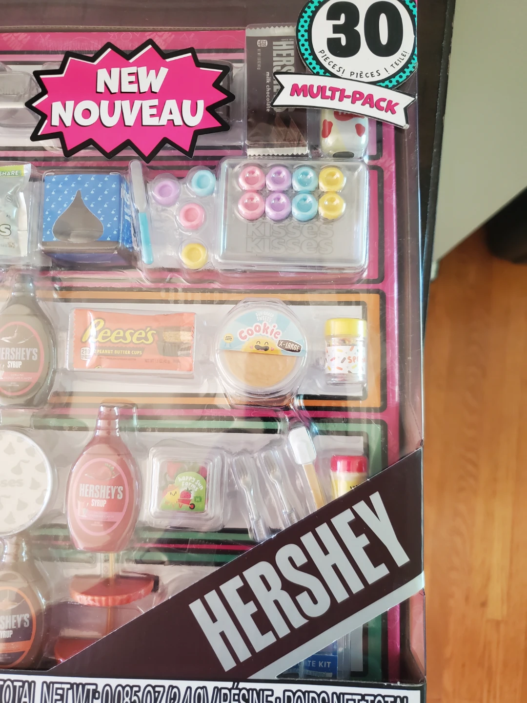 MINI BRANDS 30 PIECE SET NEW - photo 4
