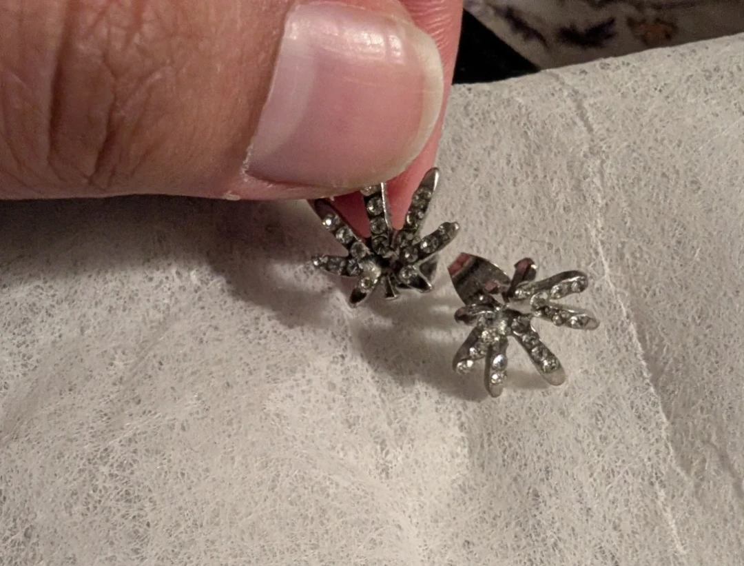 Bag of mixed jewelry - photo 5
