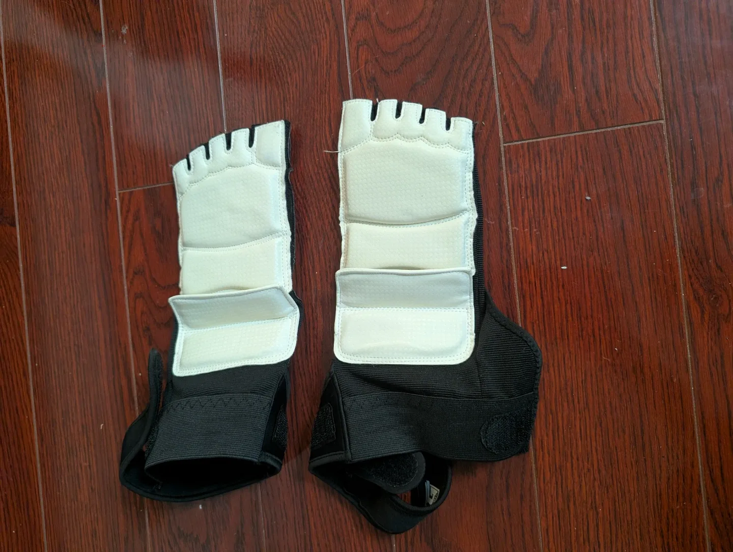Everlast MMA Footguard - photo 4