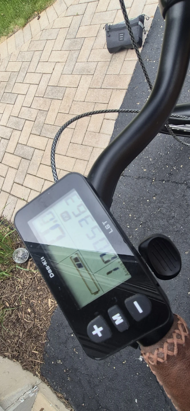 NCM Electric Bicycle Class 2 - photo 5