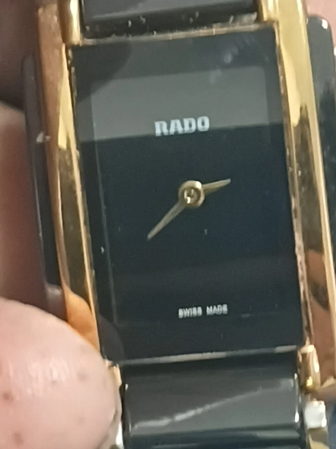 Rado Ladies Watch - photo 2