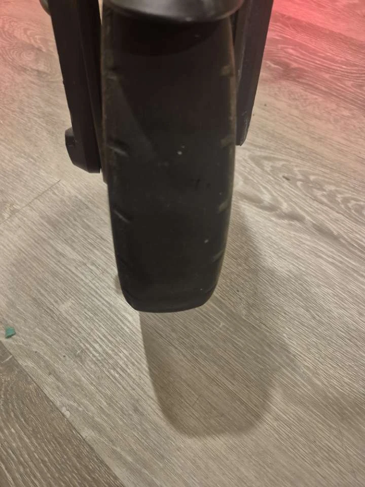 Segway Ninebot KickScooter ES2 Pro - photo 3
