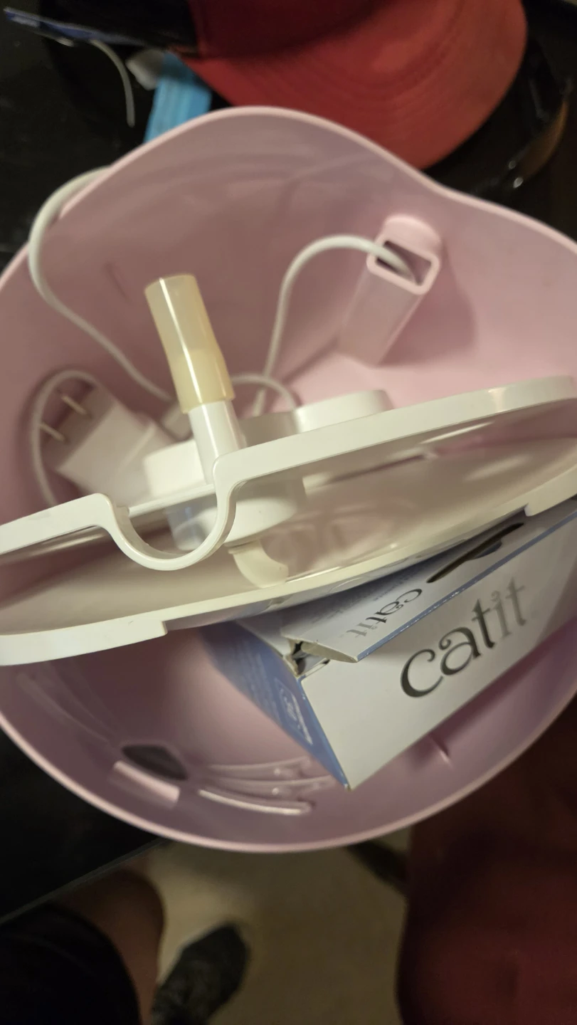 Catit PIXI Smart Drinking Fountain - photo 2