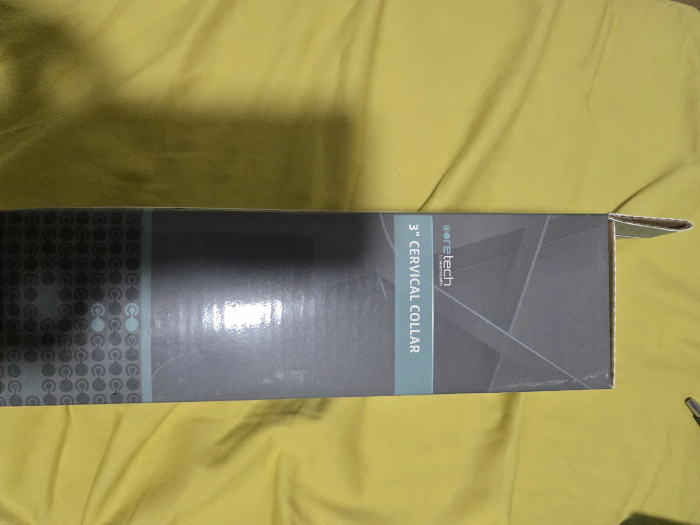 Coretech 3" Cervical Collar - photo 2