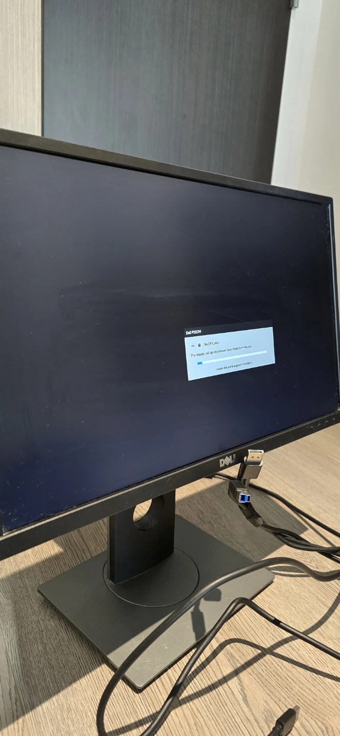 Dell Monitor