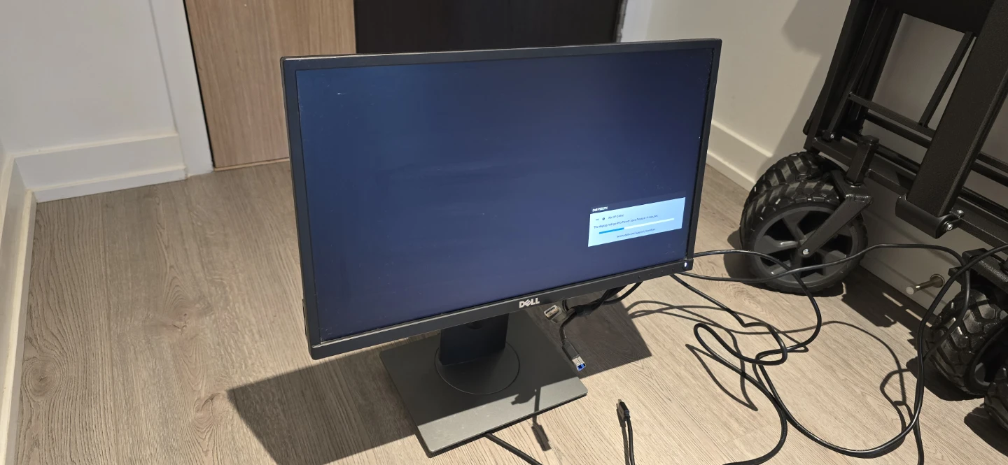 Dell Monitor - photo 3