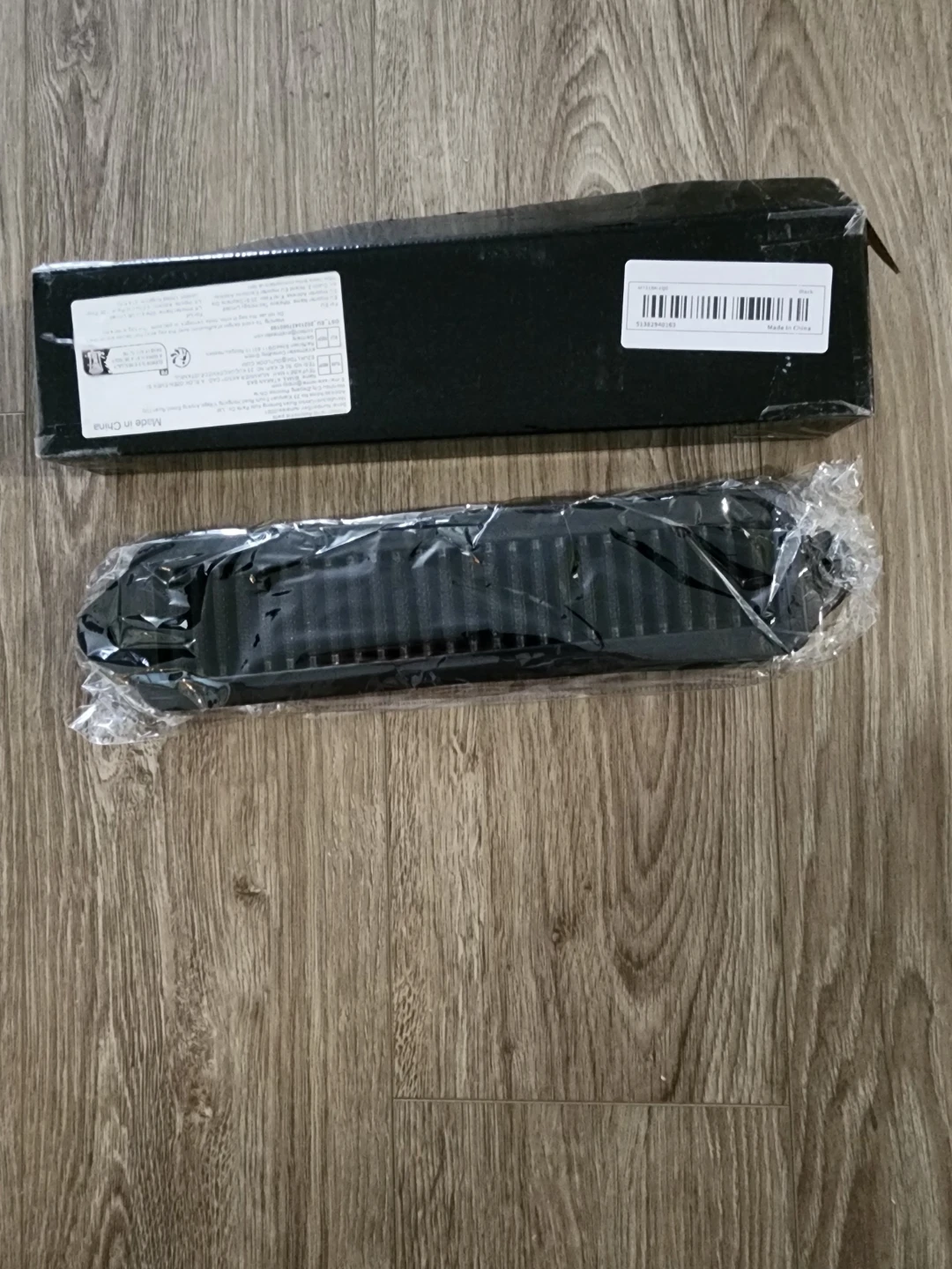 Brand new BMW cabin air filter