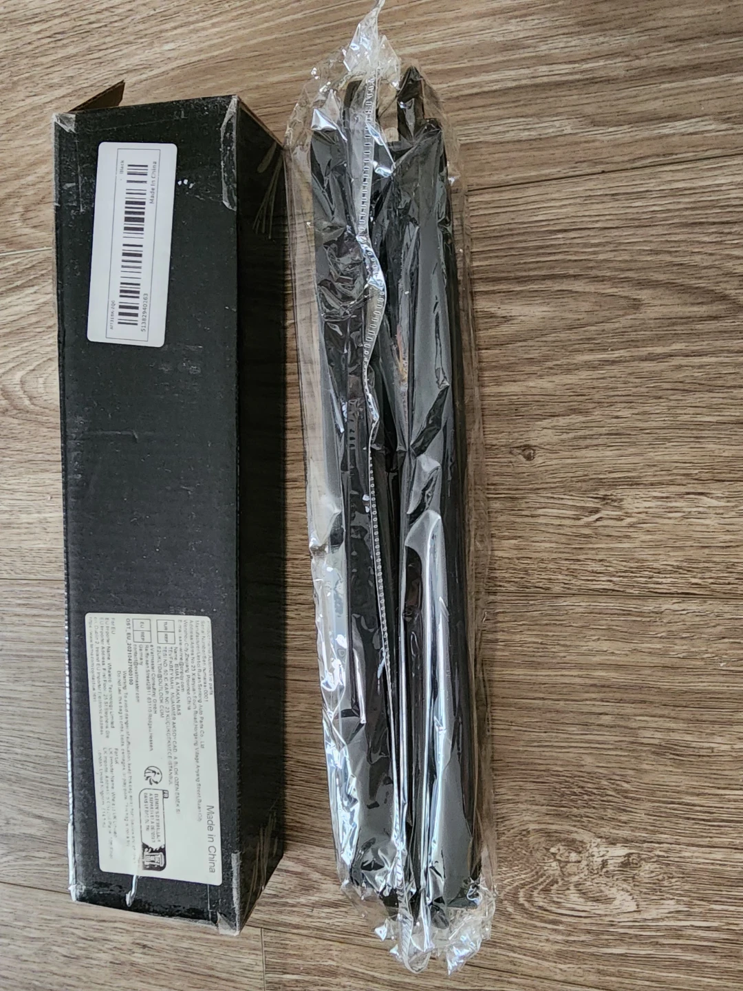 Brand new BMW cabin air filter - photo 3