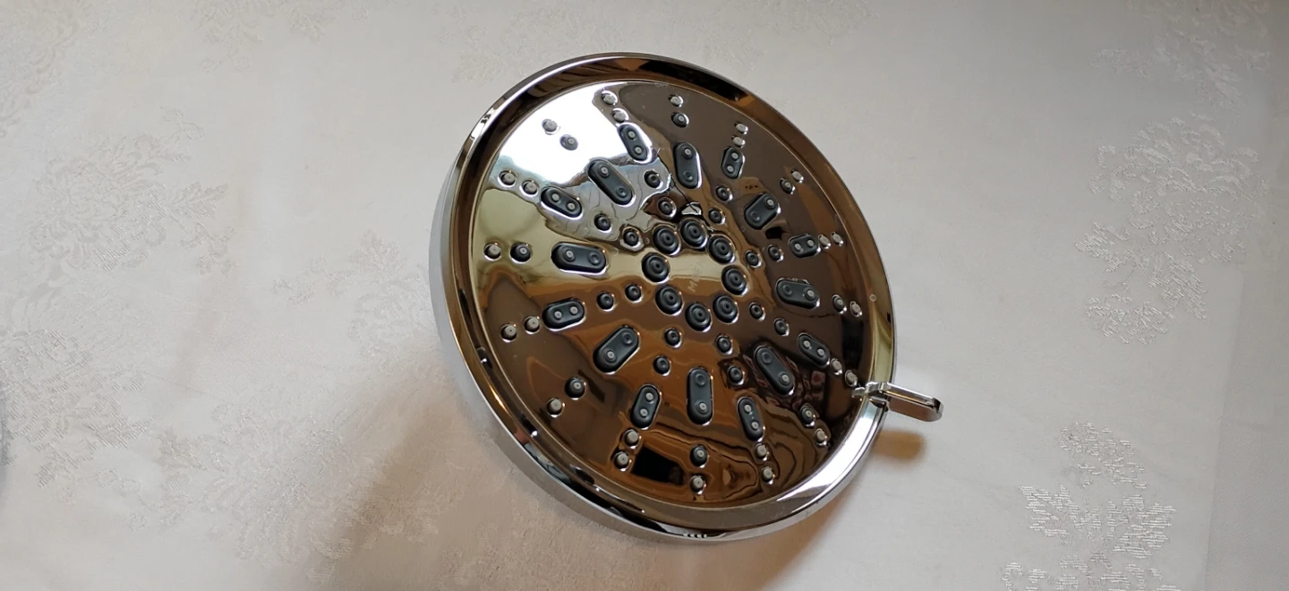 Moen Rain Showerheads