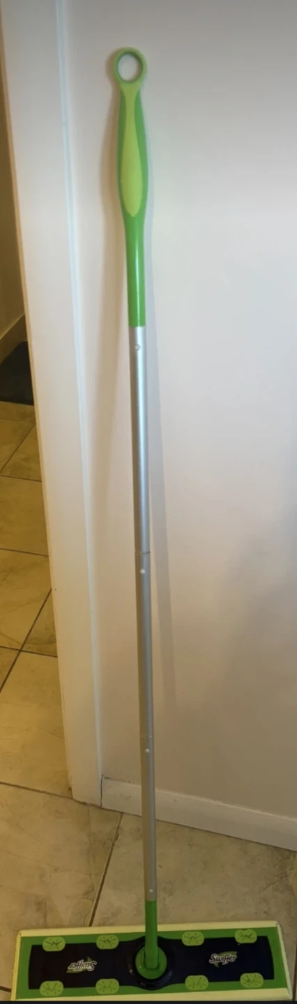 Swiffer Wet Jet Floor Mop - photo 3