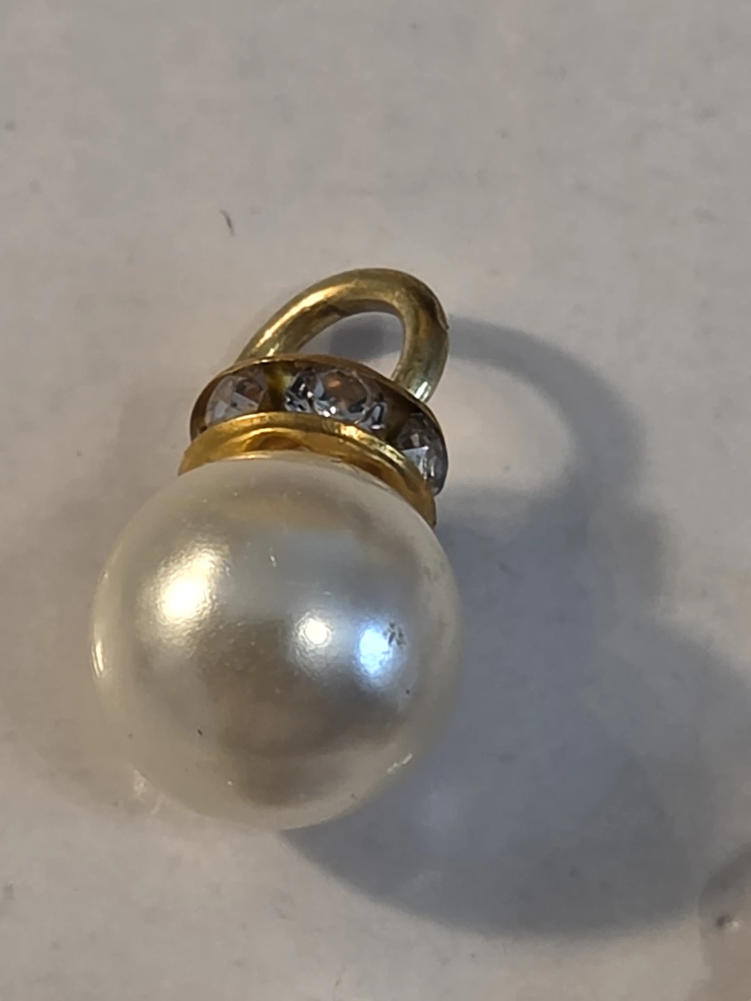 Mixed Lot of Charms for Jewelry Making - photo 4