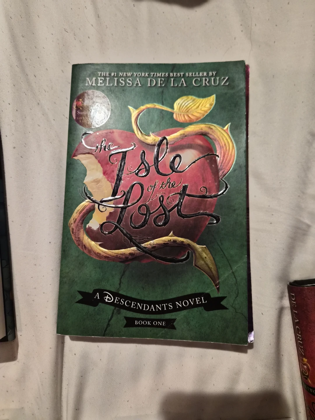 Books | Wonder, Follow Me Darkly, the Isle of the Lost, and more - photo 5