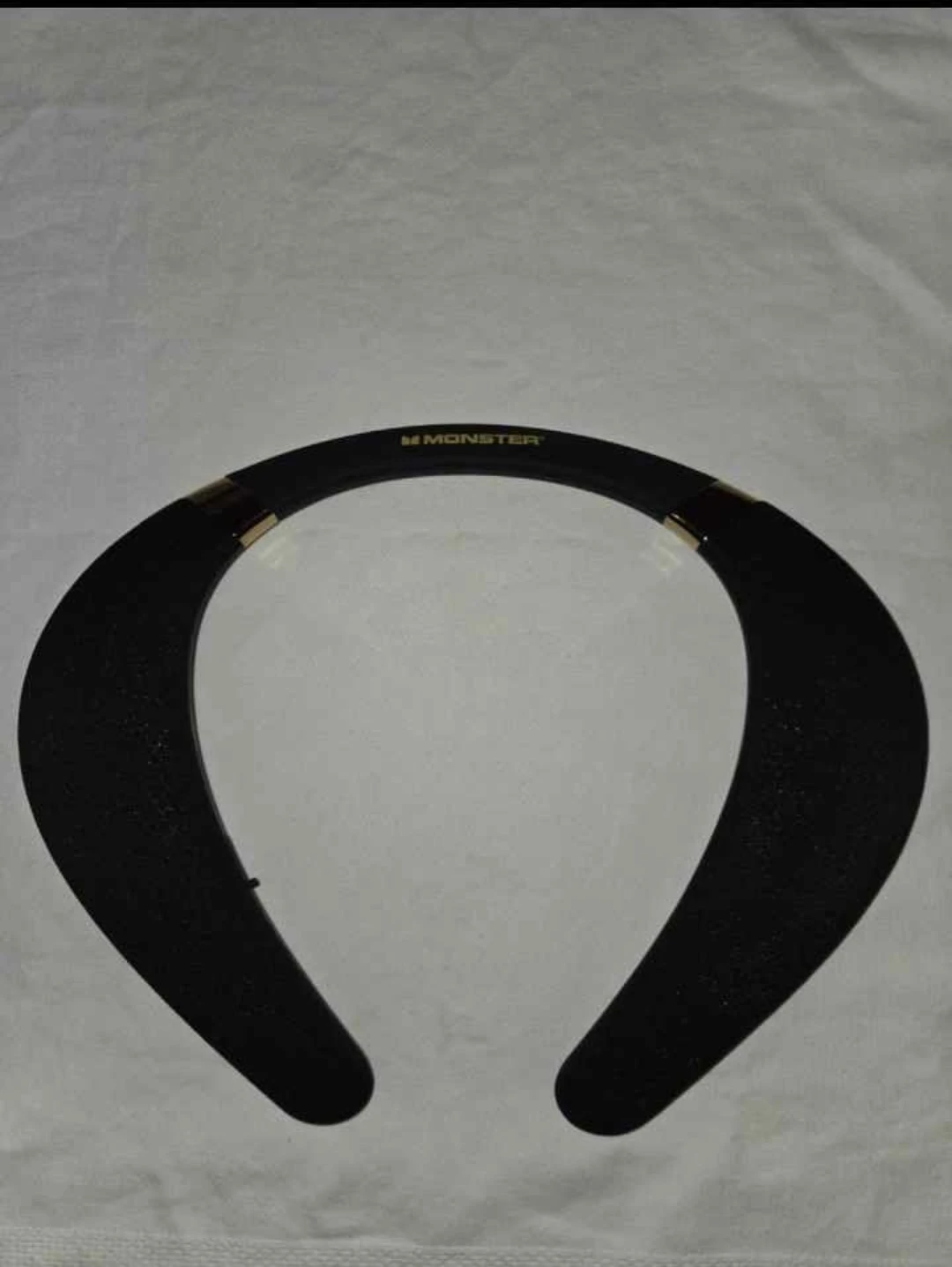Monster Neck Speaker