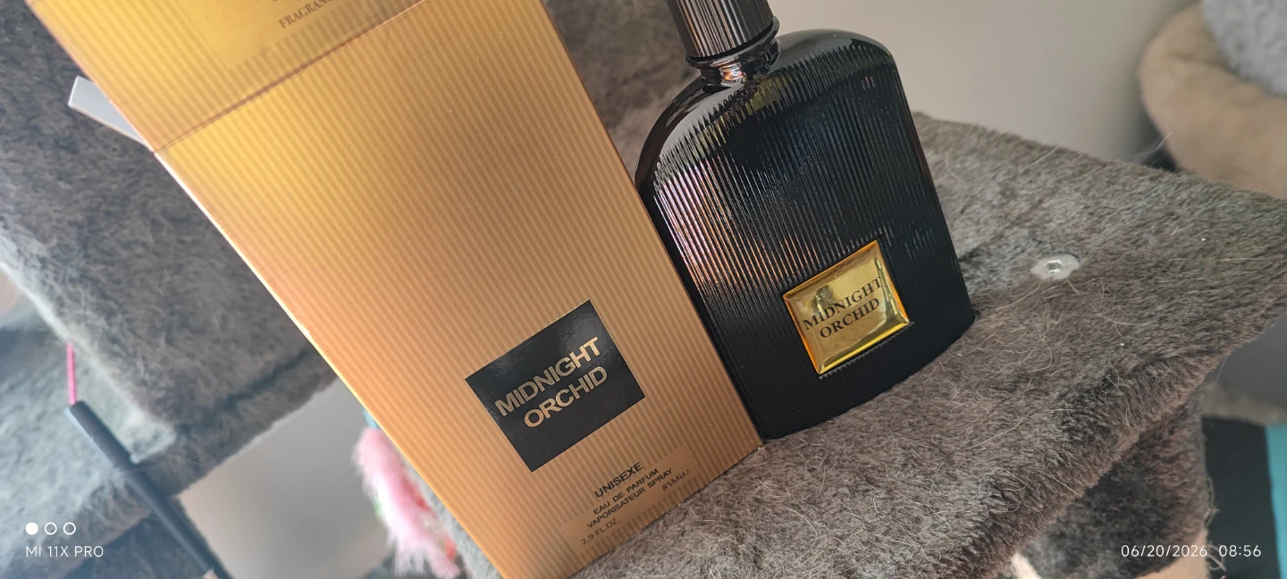 Midnight Orchid Eau de Parfum Spray 2.9 FL.OZ.