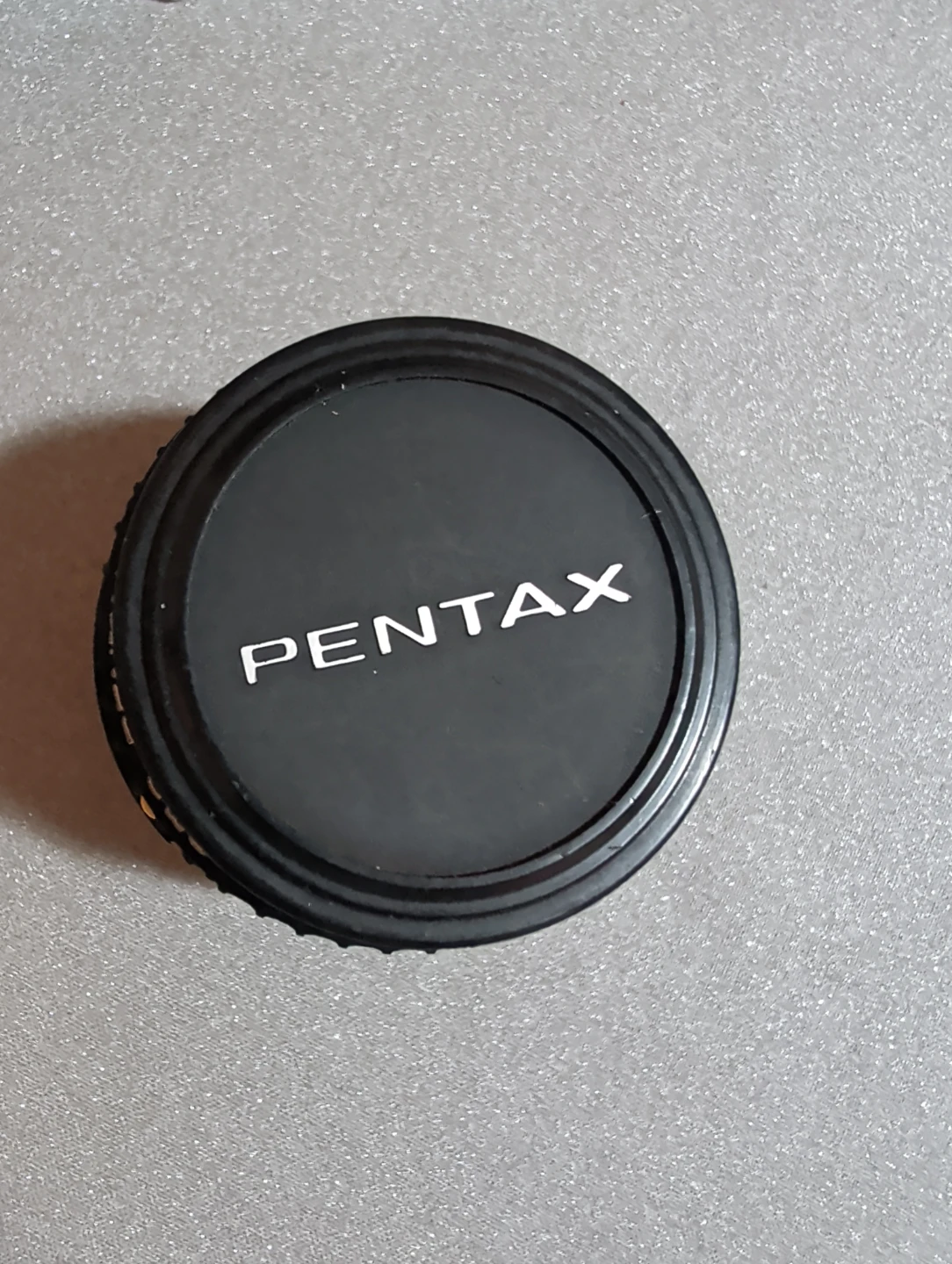 SMC Pentax A 50mm f2 Camera Lens - photo 2