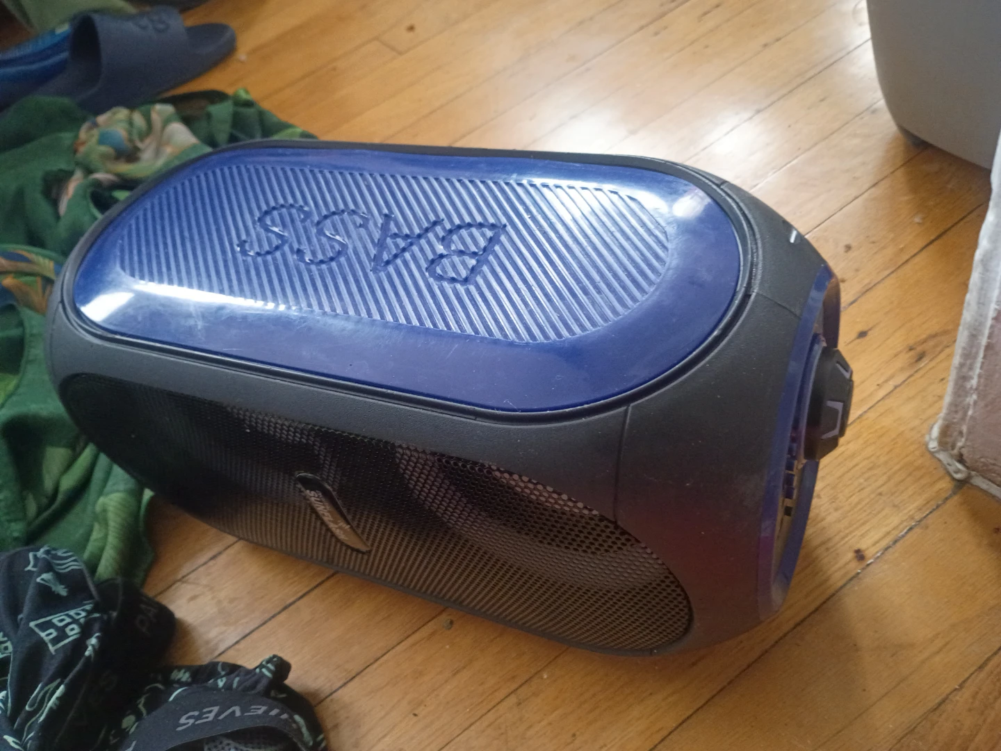 ⚽JBL Portable Speaker