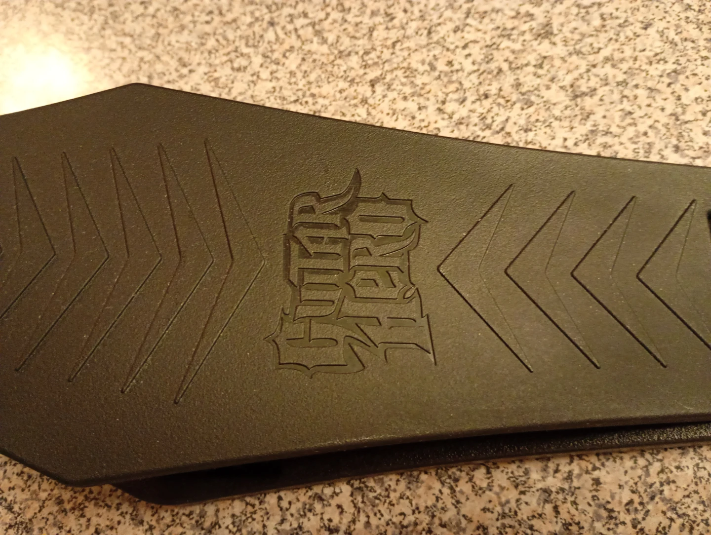 RedOctane Guitar Hero Kick Pedal ⚽ - photo 4