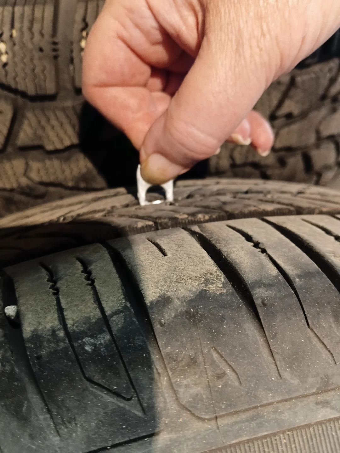 P235/75R15 Tire - photo 4