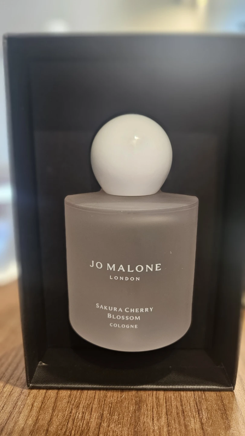 ⚽Jo Malone London Sakura Cherry Blossom Cologne 100 mL - photo 2