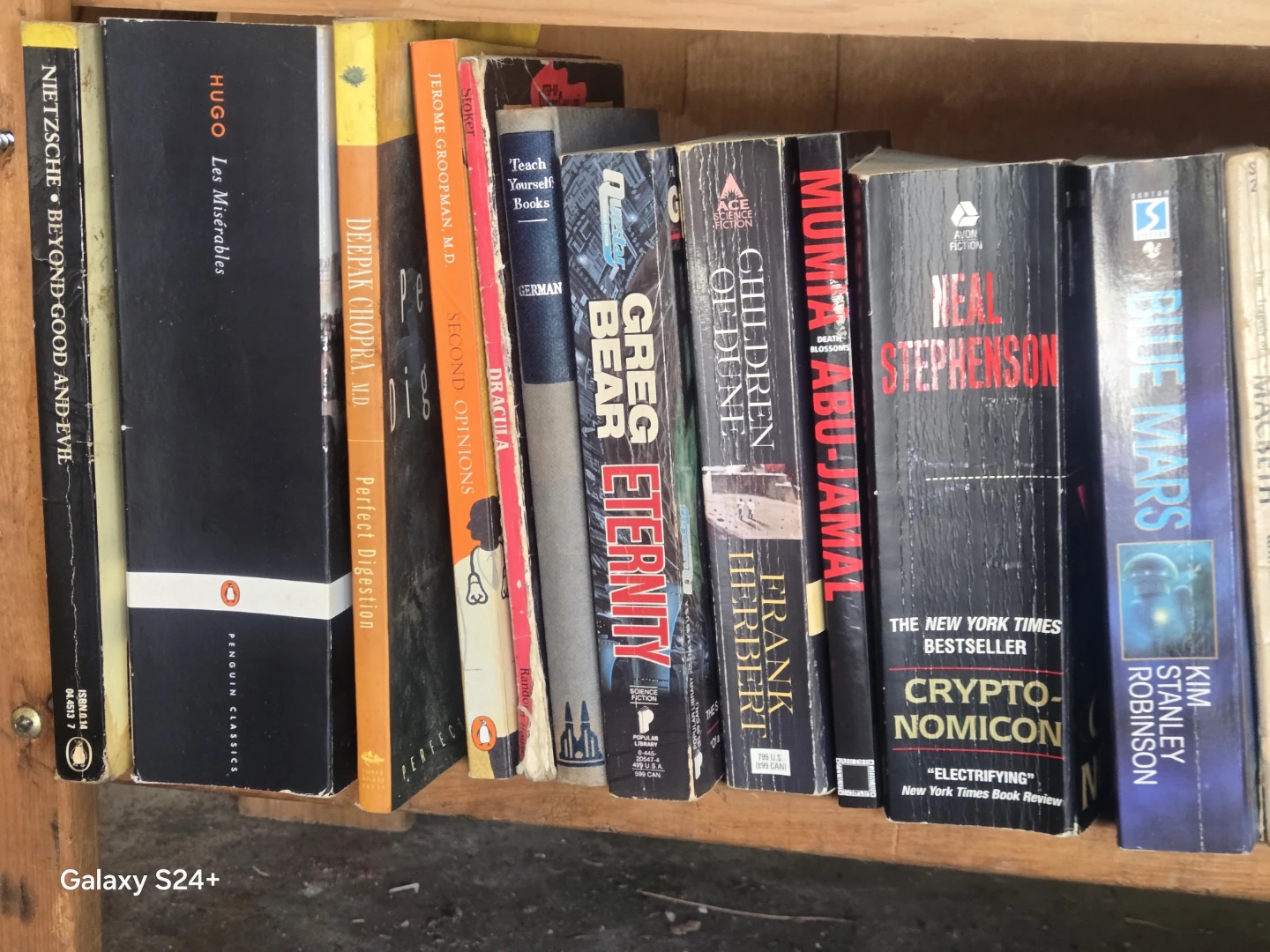 Assorted Books Collection - photo 2