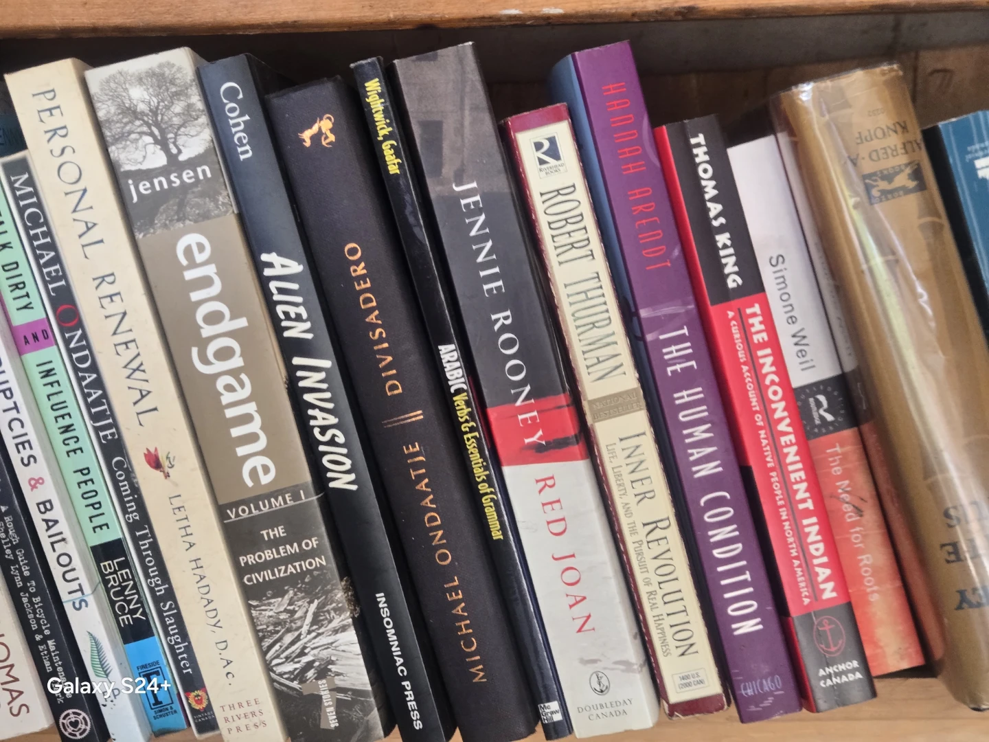 Assorted Books Collection - photo 5