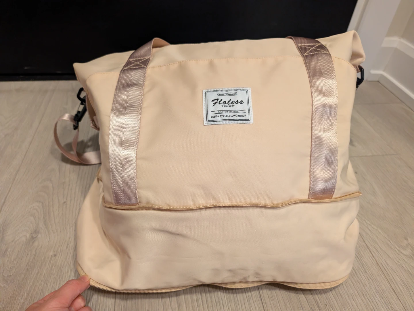 Travel Bag - photo 3