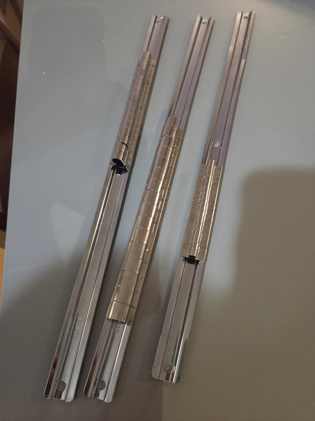 Socket Holder Rail - photo 2